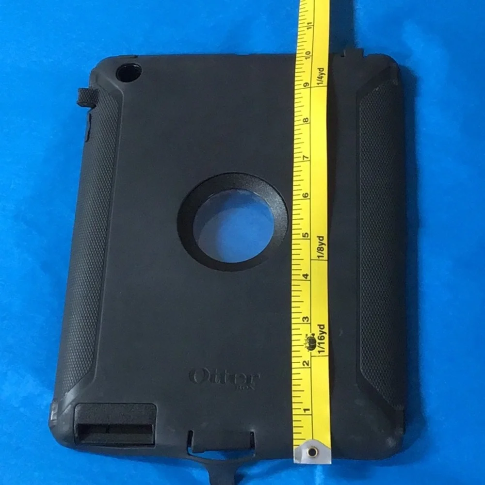 Otter I Pad protector cover Defender Series